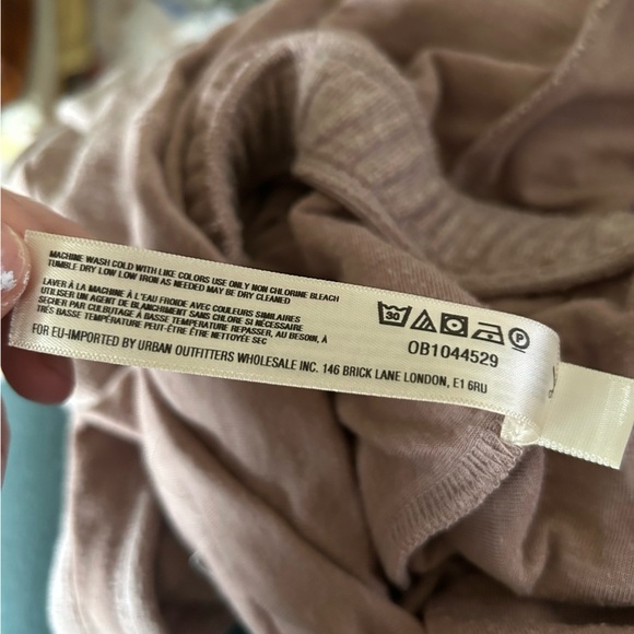 Free People Beach Bicoastal Jumpsuit Size XS - Picture 10 of 10